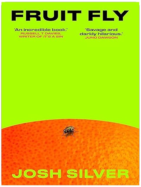 Fruit Fly: A Novel