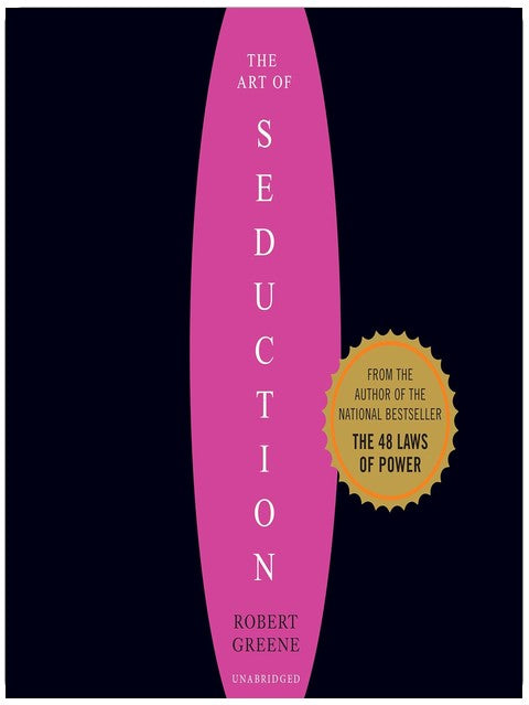 Art of Seduction: An Indispensible Primer on the Ultimate Form of Power