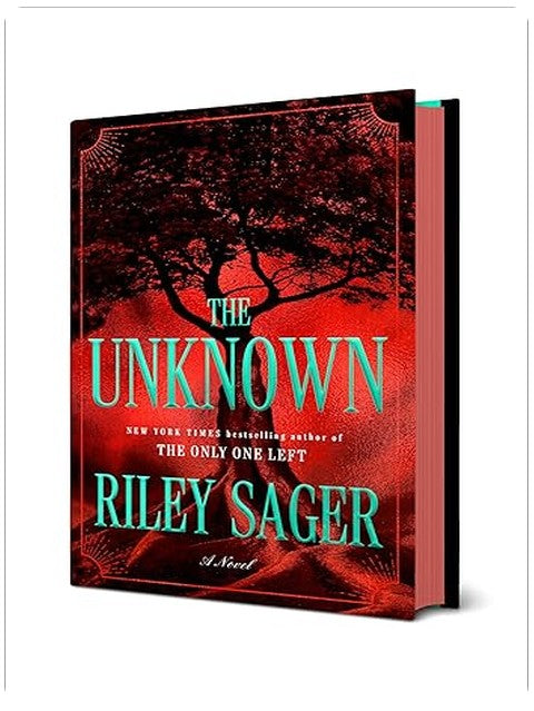 The Unknown: A Novel