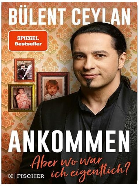 Title Book Cover