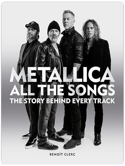 Title Book Cover