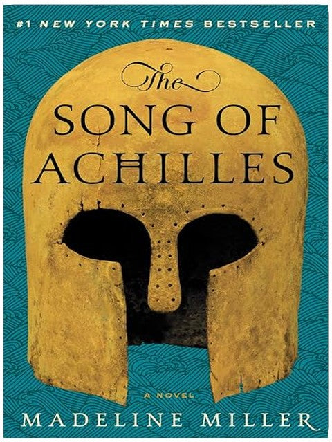 The Song of Achilles
