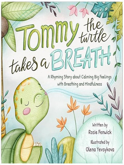 Title Book Cover