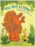 Title Book Cover