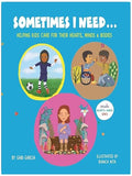 Title Book Cover