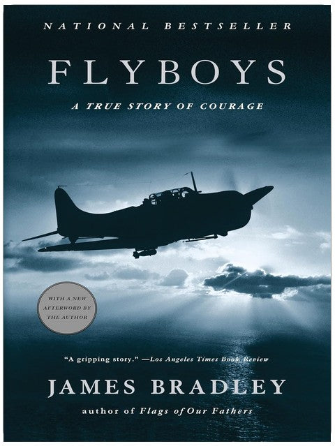 Flyboys: A True Story of Courage