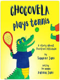 Title Book Cover