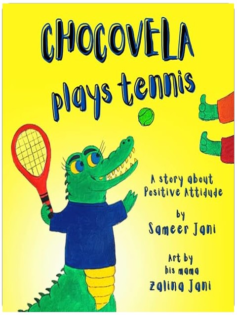 Title Book Cover