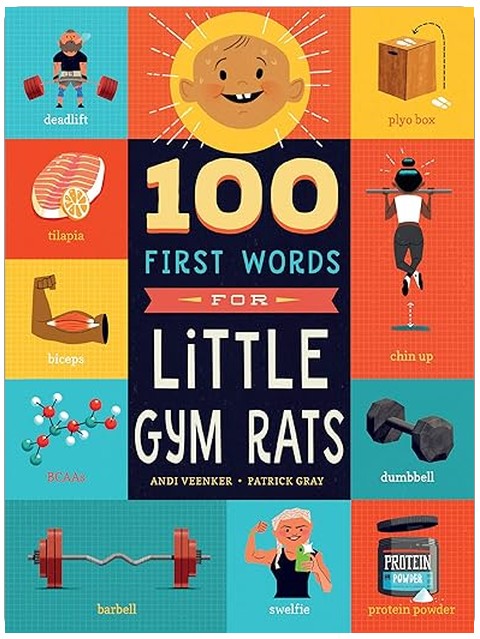 Title Book Cover