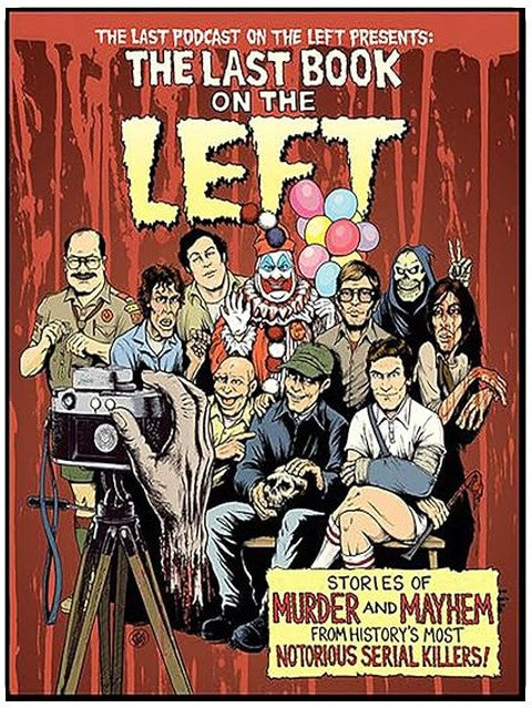 Title Book Cover