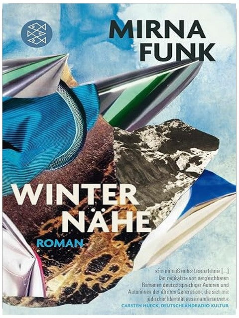 Title Book Cover