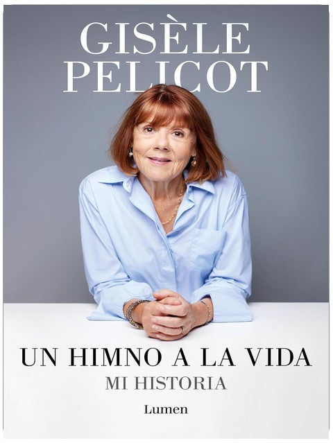Un himno a la vida: Mi historia (Spanish Edition)