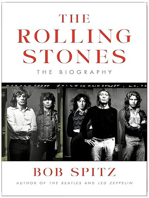 Title Book Cover