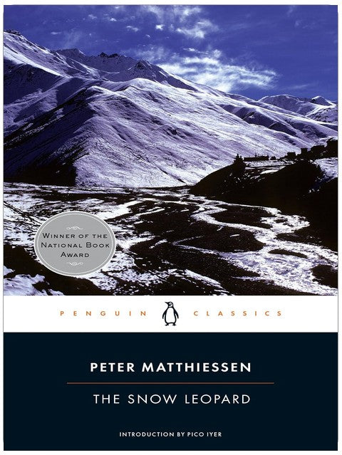 The Snow Leopard (Penguin Classics)