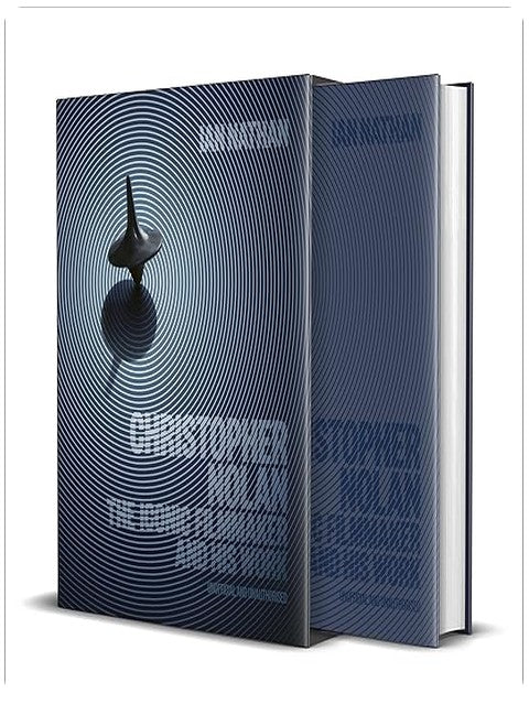 Title Book Cover