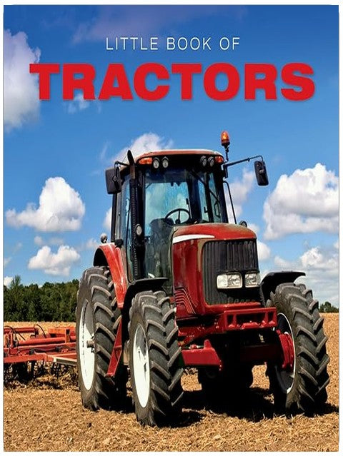 Title Book Cover