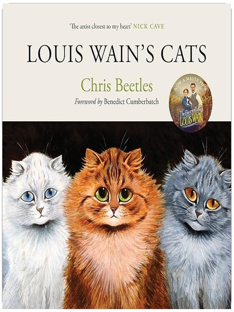 Title Book Cover