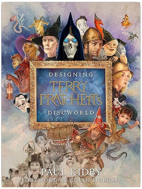 Title Book Cover