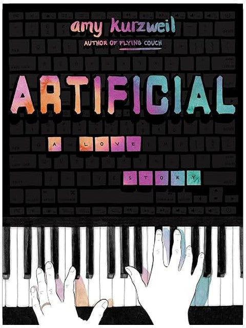 Title Book Cover