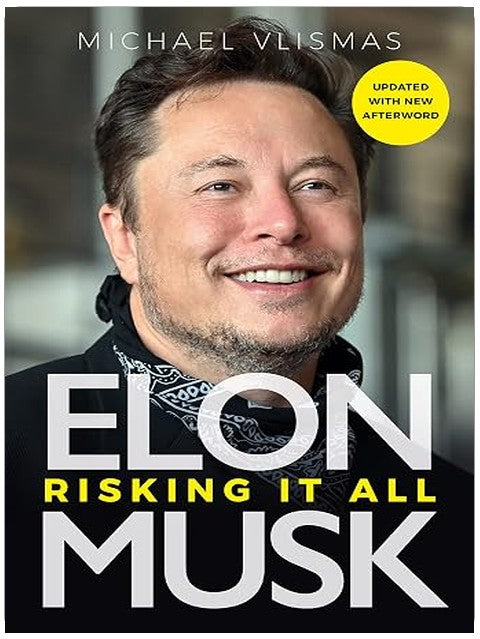 Title Book Cover