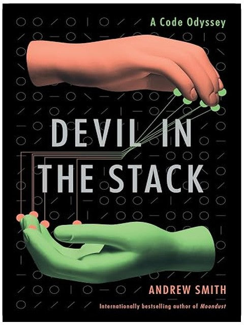 Title Book Cover
