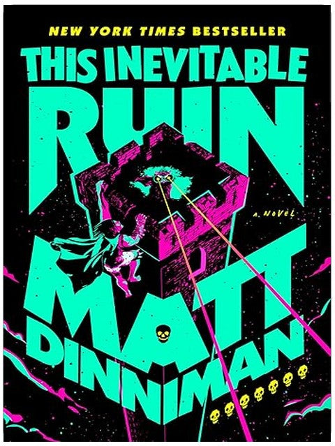 Title Book Cover