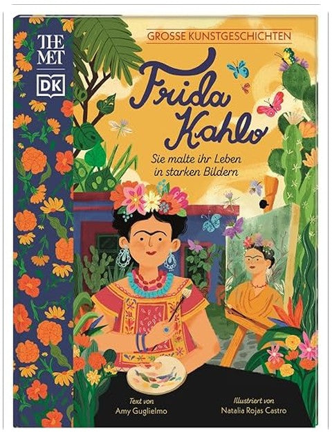 Title Book Cover