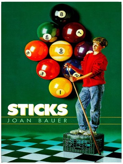 Title Book Cover