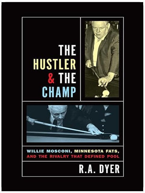 Title Book Cover