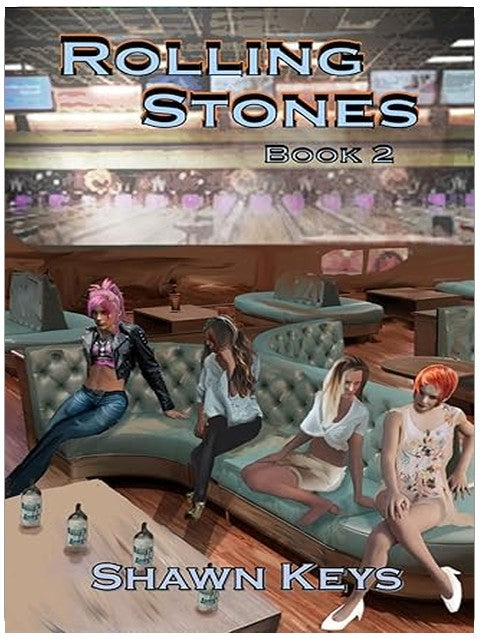 Title Book Cover