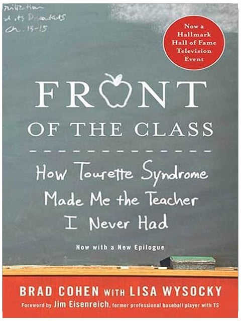 Title Book Cover