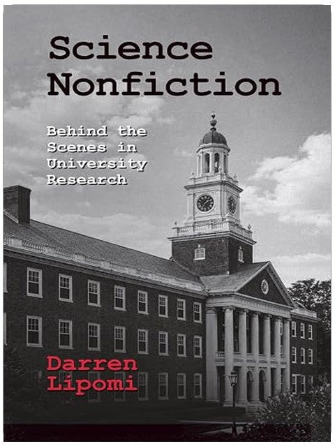 Title Book Cover