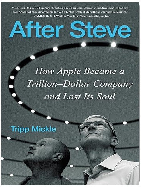 Title Book Cover