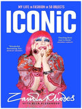 Title Book Cover