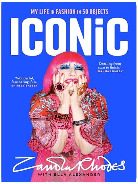 Title Book Cover