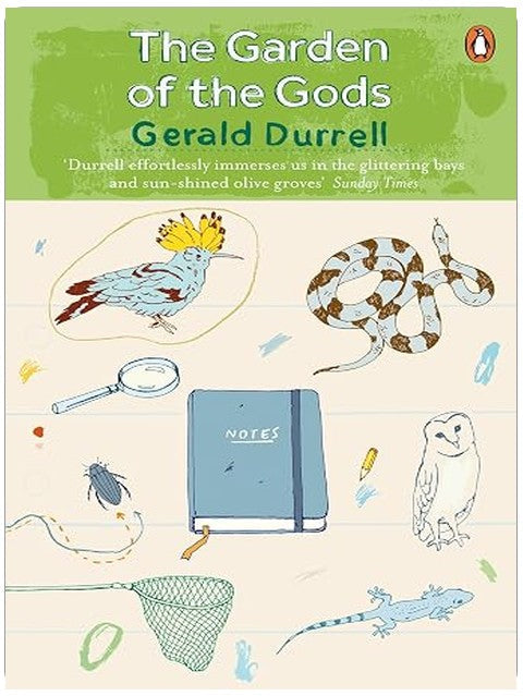Title Book Cover