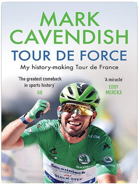 Title Book Cover
