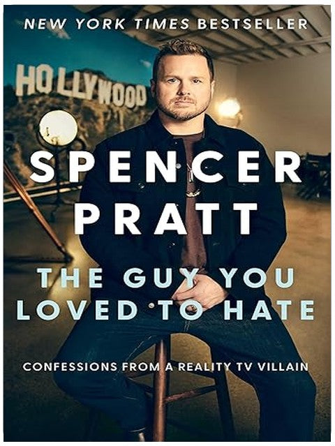 Title Book Cover
