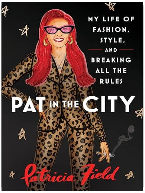 Title Book Cover