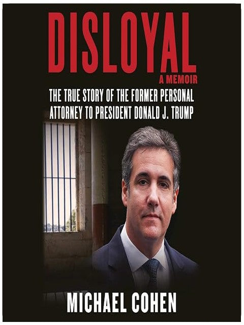 Title Book Cover