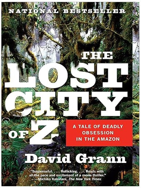 Title Book Cover
