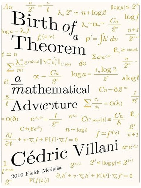 Title Book Cover