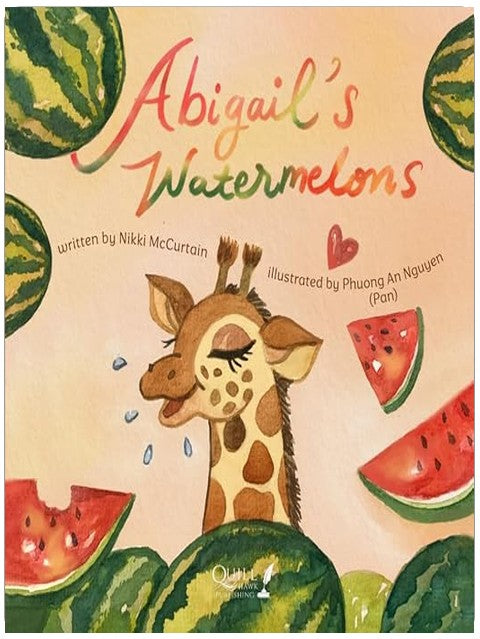 Title Book Cover
