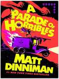 Title Book Cover