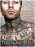 Title Book Cover