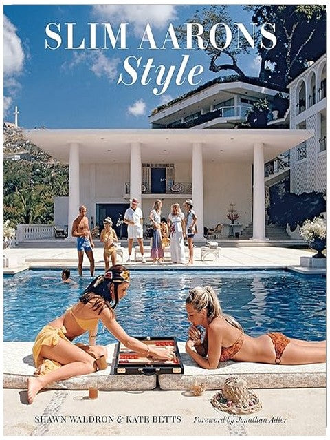 Title Book Cover