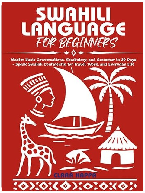 Title Book Cover