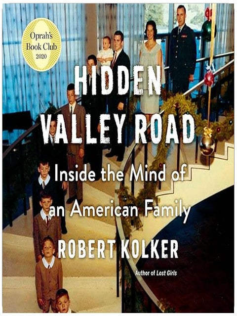 Title Book Cover