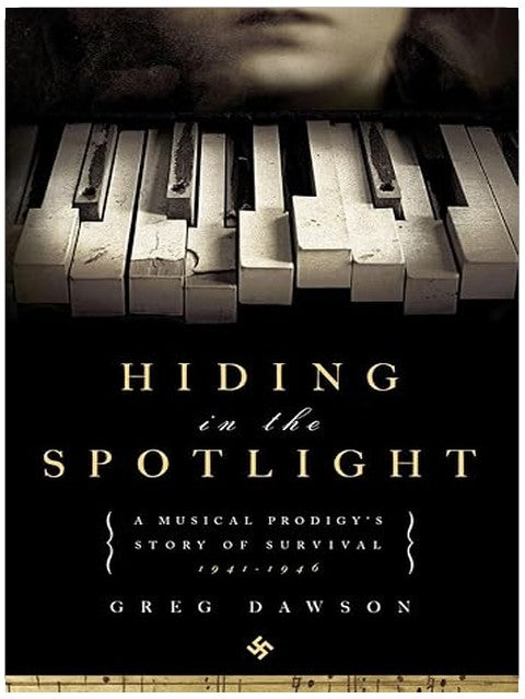 Title Book Cover