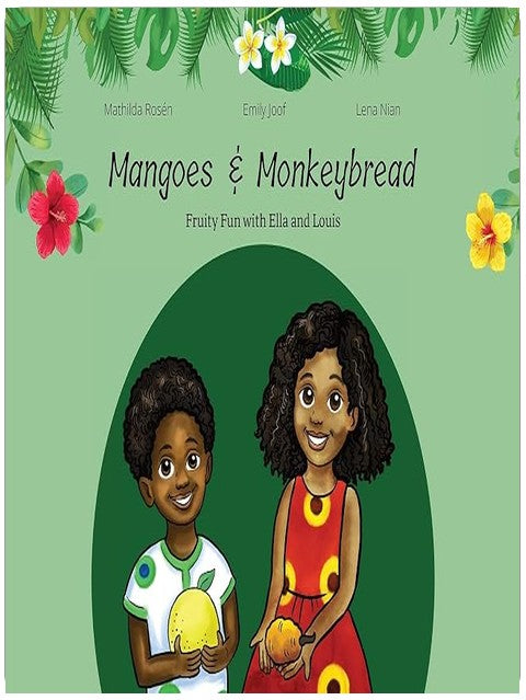 Title Book Cover